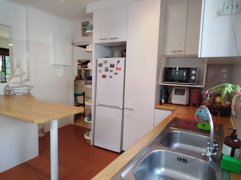 To Let 3 Bedroom Property for Rent in Beach Estate Western Cape
